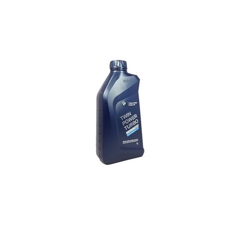 Olio motore BMW Twin Power Turbo LL04 5W30 1L