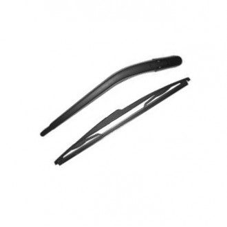 Braccio del tergicristallo (dietro) Nissan Almera 95-07 5 porte