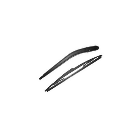 Braccio del tergicristallo (dietro) Nissan Almera 95-07 5 porte