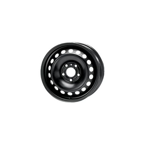 Cerchione in acciaio Audi A4 07- 16 pollici