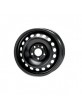 Cerchione in acciaio Audi A4 07- 16 pollici