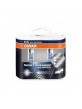 Lampada H4 12V/55W P43t nightbreaker, 90% di luminosità in più